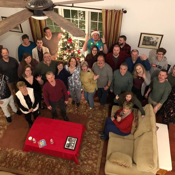 Meet your Posher, Joyann - Picture 1 of 1